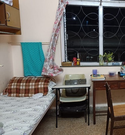hostel